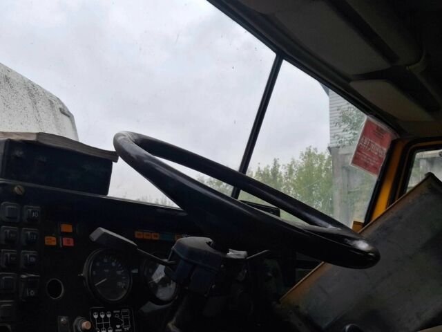 КамАЗ Другая 2008 в Ровно на Automoto.ua КамАЗ Другая, объемом двигателя 0 л и пробегом 0 тыс. км за 7000 $, фото 4 на Automoto.ua