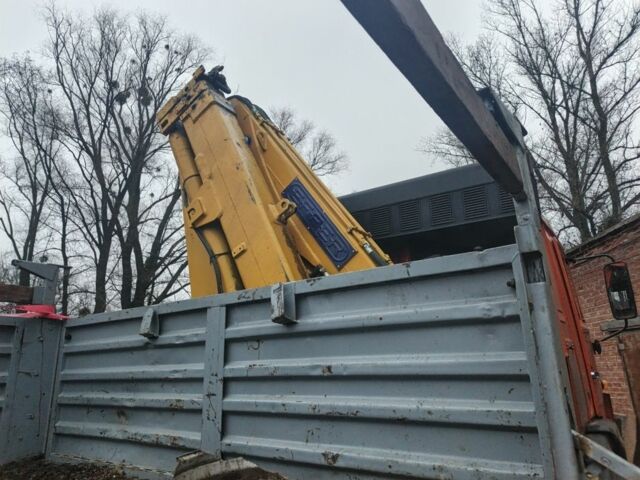 КамАЗ Другая, об'ємом двигуна 0 л та пробігом 0 тис. км за 25000 $, фото 3 на Automoto.ua