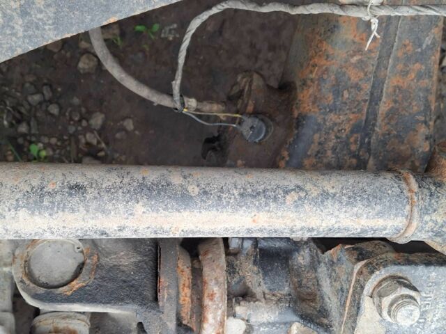 КамАЗ Другая 2008 в Ровно на Automoto.ua КамАЗ Другая, объемом двигателя 0 л и пробегом 0 тыс. км за 7000 $, фото 8 на Automoto.ua