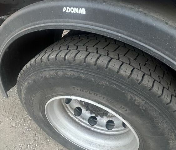 КамАЗ Другая, объемом двигателя 0 л и пробегом 0 тыс. км за 16000 $, фото 6 на Automoto.ua