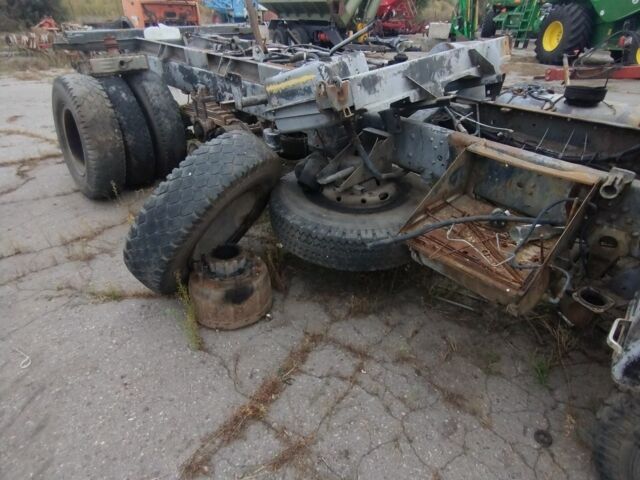 КамАЗ Другая, объемом двигателя 0 л и пробегом 0 тыс. км за 4806 $, фото 5 на Automoto.ua