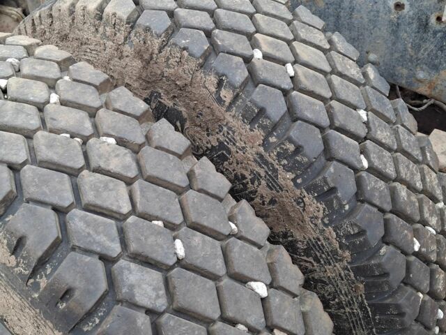 КамАЗ Другая 2008 в Ровно на Automoto.ua КамАЗ Другая, объемом двигателя 0 л и пробегом 0 тыс. км за 7000 $, фото 7 на Automoto.ua