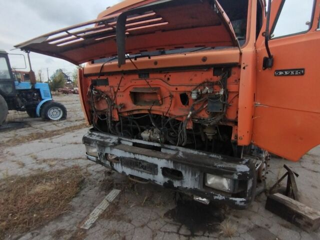 КамАЗ Другая, объемом двигателя 0 л и пробегом 0 тыс. км за 4806 $, фото 4 на Automoto.ua