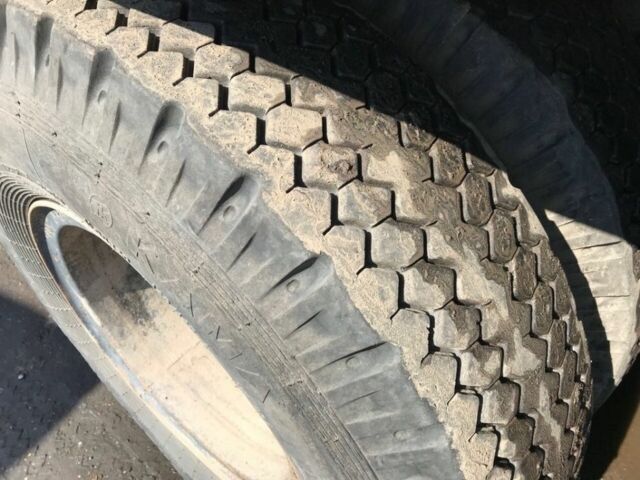 КамАЗ Другая, объемом двигателя 0 л и пробегом 0 тыс. км за 25000 $, фото 7 на Automoto.ua