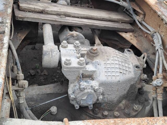 КамАЗ Другая 2008 в Ровно на Automoto.ua КамАЗ Другая, объемом двигателя 0 л и пробегом 0 тыс. км за 7000 $, фото 14 на Automoto.ua