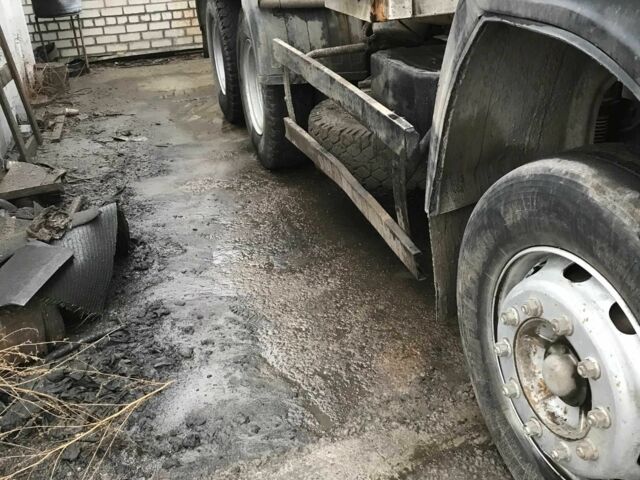 КамАЗ Другая, объемом двигателя 0 л и пробегом 0 тыс. км за 14000 $, фото 3 на Automoto.ua