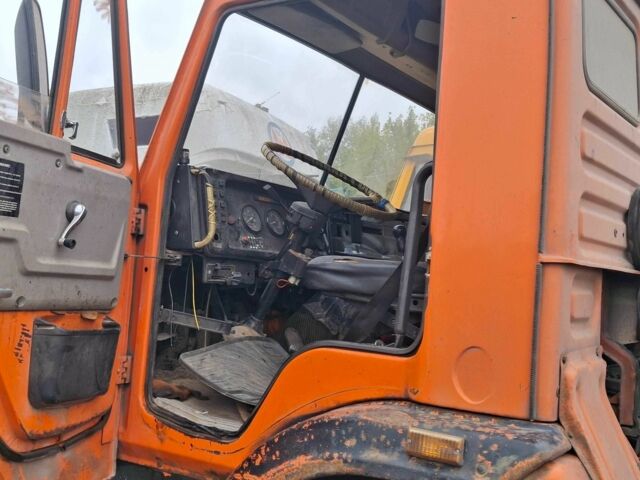 КамАЗ Другая 2008 в Ровно на Automoto.ua КамАЗ Другая, объемом двигателя 0 л и пробегом 0 тыс. км за 7000 $, фото 5 на Automoto.ua