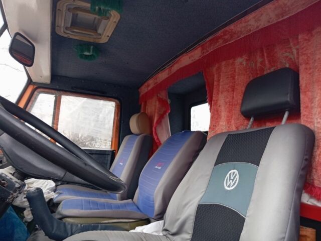 КамАЗ Другая, объемом двигателя 4.25 л и пробегом 0 тыс. км за 6300 $, фото 3 на Automoto.ua