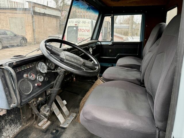 КамАЗ Другая, об'ємом двигуна 4.25 л та пробігом 0 тис. км за 11900 $, фото 8 на Automoto.ua