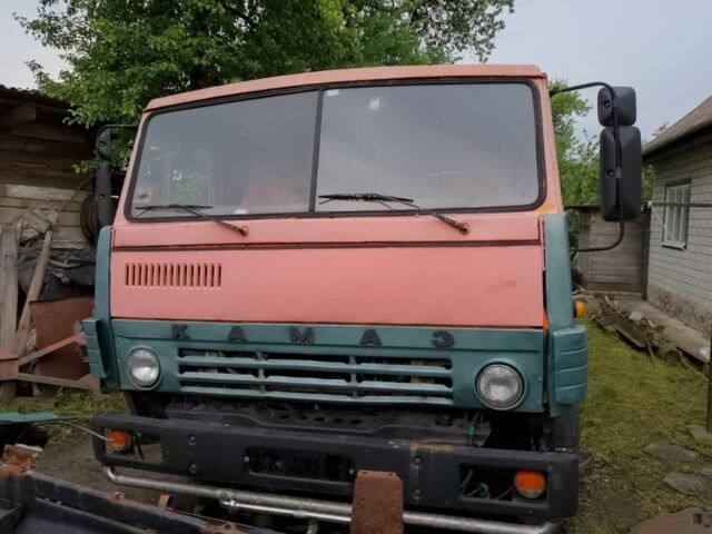 КамАЗ Другая, об'ємом двигуна 4.25 л та пробігом 0 тис. км за 5000 $, фото 5 на Automoto.ua