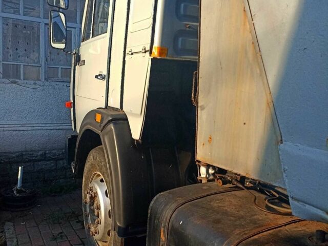 КамАЗ Другая, объемом двигателя 4.25 л и пробегом 0 тыс. км за 17000 $, фото 4 на Automoto.ua