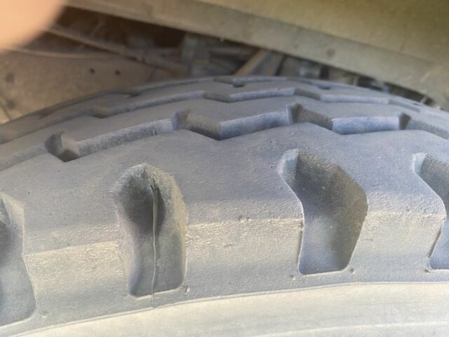 Сірий КамАЗ Другая, об'ємом двигуна 10.9 л та пробігом 0 тис. км за 8000 $, фото 6 на Automoto.ua