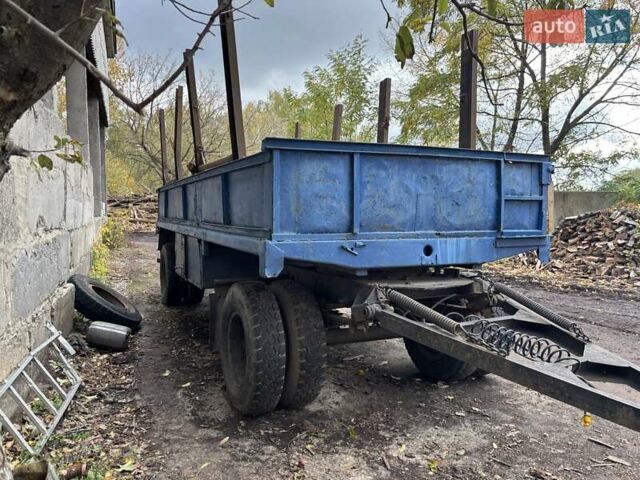 КамАЗ ГКБ 1987 в Чернигове на Automoto.ua Синий КамАЗ ГКБ, объемом двигателя 0 л и пробегом 0 тыс. км за 1900 $, фото 1 на Automoto.ua