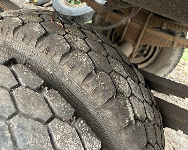 КамАЗ ГКБ 1987 в Чернигове на Automoto.ua Синий КамАЗ ГКБ, объемом двигателя 0 л и пробегом 0 тыс. км за 1900 $, фото 3 на Automoto.ua