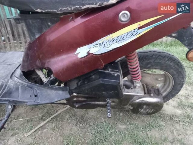 Кануни 50, объемом двигателя 0 л и пробегом 100 тыс. км за 144 $, фото 6 на Automoto.ua