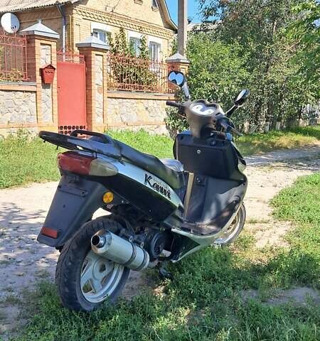 Кануні 50QT-10A, об'ємом двигуна 0 л та пробігом 9 тис. км за 483 $, фото 4 на Automoto.ua