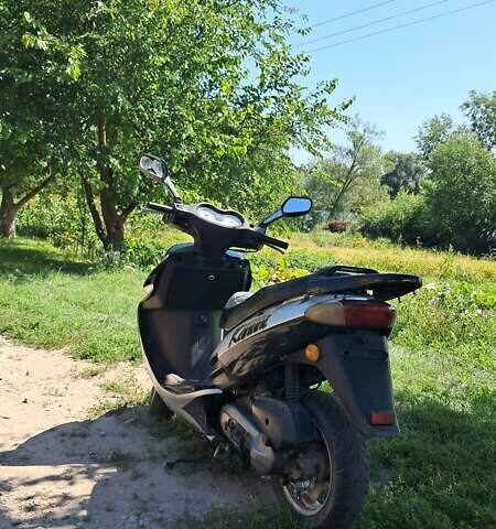 Кануні 50QT-10A, об'ємом двигуна 0 л та пробігом 9 тис. км за 483 $, фото 2 на Automoto.ua