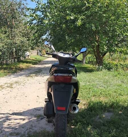 Кануні 50QT-10A, об'ємом двигуна 0 л та пробігом 9 тис. км за 483 $, фото 3 на Automoto.ua