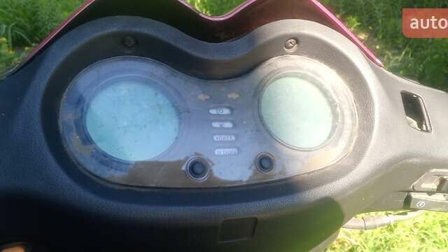 Кануни Эспаир 2000 в Черкассах на Automoto.ua Красный Кануни Эспаир, объемом двигателя 0 л и пробегом 9 тыс. км за 238 $, фото 8 на Automoto.ua