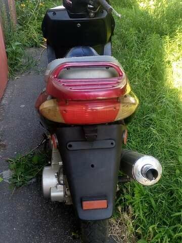 Кануни Эспаир 2000 в Черкассах на Automoto.ua Красный Кануни Эспаир, объемом двигателя 0 л и пробегом 9 тыс. км за 238 $, фото 5 на Automoto.ua