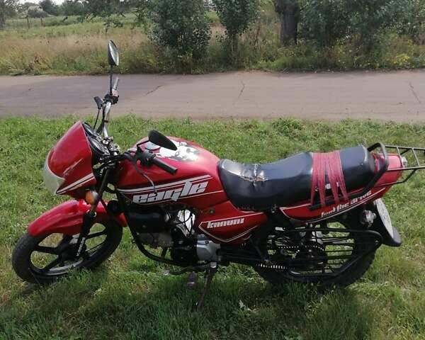 Красный Кануни Игл, объемом двигателя 0 л и пробегом 8 тыс. км за 500 $, фото 1 на Automoto.ua