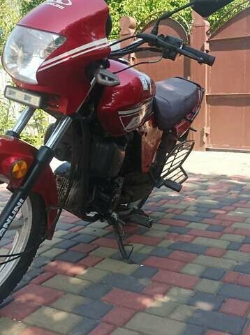 Червоний Кануні Ігл, об'ємом двигуна 13 л та пробігом 8 тис. км за 544 $, фото 4 на Automoto.ua