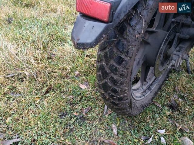 Кануни Флай, объемом двигателя 0 л и пробегом 20 тыс. км за 750 $, фото 8 на Automoto.ua