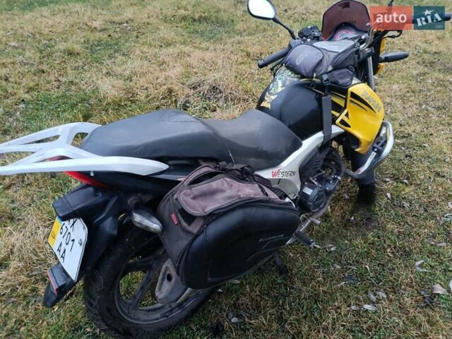 Кануни Флай, объемом двигателя 0 л и пробегом 20 тыс. км за 750 $, фото 2 на Automoto.ua