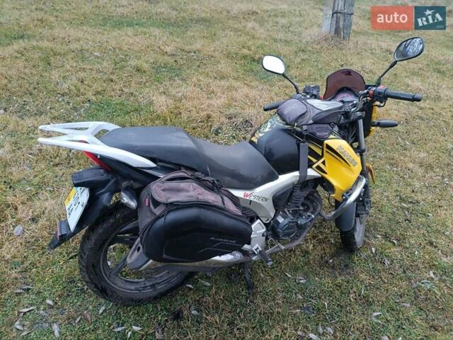 Кануни Флай, объемом двигателя 0 л и пробегом 20 тыс. км за 750 $, фото 7 на Automoto.ua