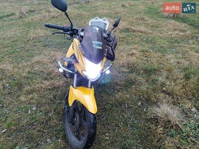 Кануни Флай, объемом двигателя 0 л и пробегом 20 тыс. км за 750 $, фото 6 на Automoto.ua