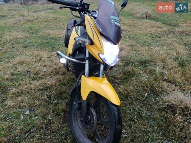 Кануни Флай, объемом двигателя 0 л и пробегом 20 тыс. км за 750 $, фото 4 на Automoto.ua