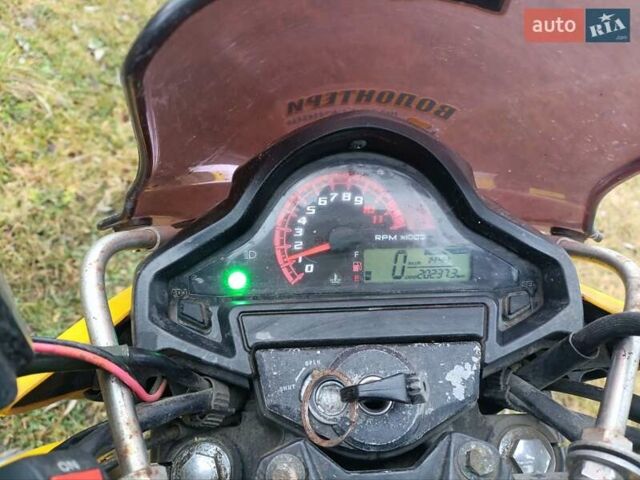 Кануни Флай, объемом двигателя 0 л и пробегом 20 тыс. км за 750 $, фото 1 на Automoto.ua