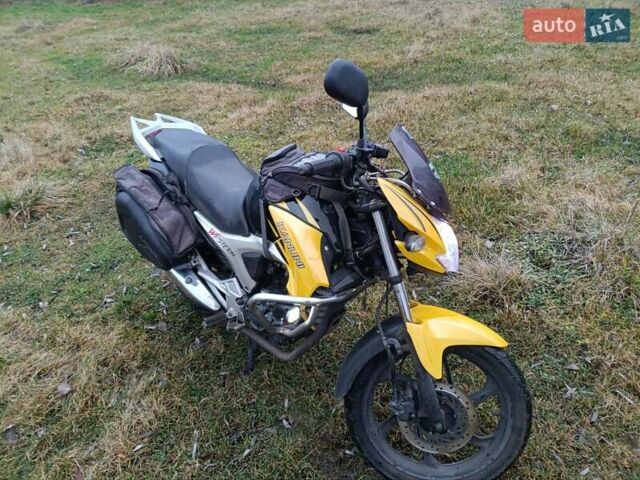 Кануни Флай, объемом двигателя 0 л и пробегом 20 тыс. км за 750 $, фото 5 на Automoto.ua