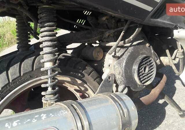 Красный Кануни Револт, объемом двигателя 0 л и пробегом 9 тыс. км за 229 $, фото 4 на Automoto.ua