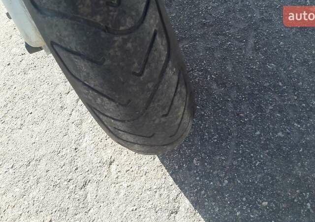 Красный Кануни Револт, объемом двигателя 0 л и пробегом 9 тыс. км за 229 $, фото 7 на Automoto.ua