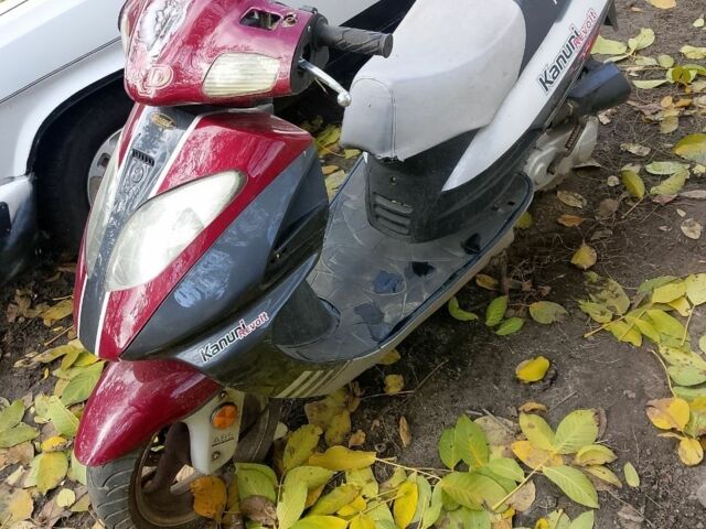 Кануни Револт, объемом двигателя 80 л и пробегом 0 тыс. км за 237 $, фото 4 на Automoto.ua