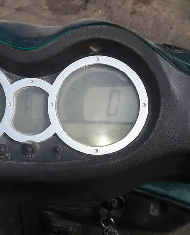 Кануні Рєволт 2007 у Первомайськ на Automoto.ua Зелений Кануні Рєволт, об'ємом двигуна 0.08 л та пробігом 1 тис. км за 500 $, фото 1 на Automoto.ua