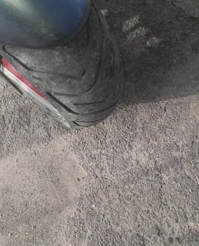 Кануні Рєволт 2007 у Первомайськ на Automoto.ua Зелений Кануні Рєволт, об'ємом двигуна 0.08 л та пробігом 1 тис. км за 500 $, фото 3 на Automoto.ua