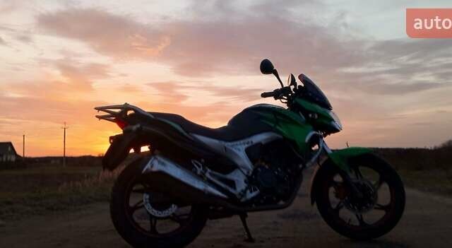 Кануни Спорт, объемом двигателя 0 л и пробегом 12 тыс. км за 600 $, фото 2 на Automoto.ua