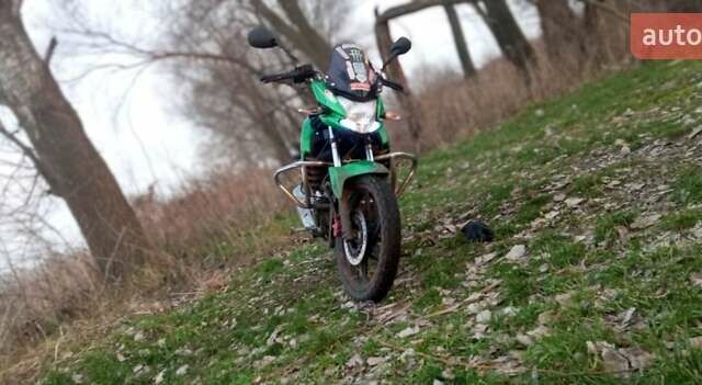 Кануни Спорт, объемом двигателя 0 л и пробегом 12 тыс. км за 600 $, фото 3 на Automoto.ua