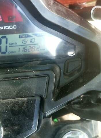 Кануни Спорт, объемом двигателя 0 л и пробегом 12 тыс. км за 600 $, фото 11 на Automoto.ua