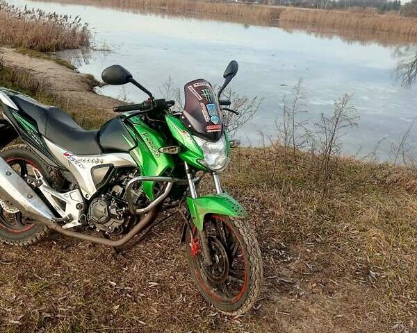 Кануни Спорт, объемом двигателя 0 л и пробегом 12 тыс. км за 600 $, фото 8 на Automoto.ua