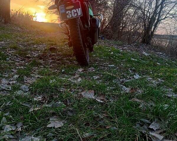 Кануни Спорт, объемом двигателя 0 л и пробегом 12 тыс. км за 600 $, фото 6 на Automoto.ua