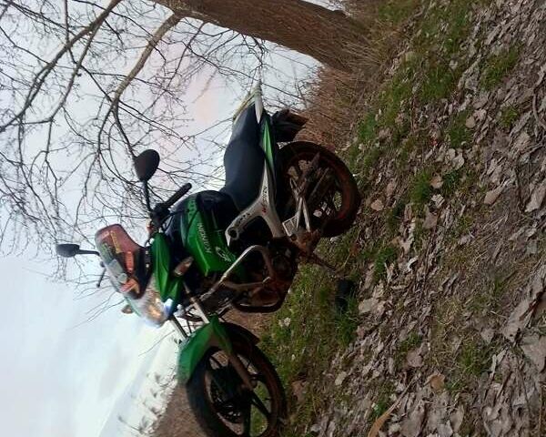 Кануни Спорт, объемом двигателя 0 л и пробегом 12 тыс. км за 600 $, фото 4 на Automoto.ua