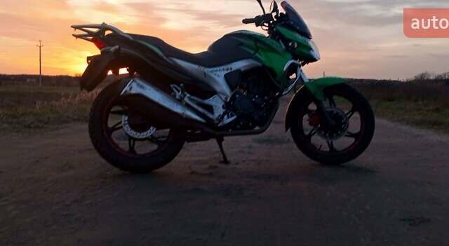 Кануни Спорт, объемом двигателя 0 л и пробегом 12 тыс. км за 600 $, фото 1 на Automoto.ua