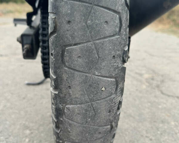 Кануни Вэстэрн 2014 в Балаклее на Automoto.ua Желтый Кануни Вэстэрн, объемом двигателя 0.15 л и пробегом 28 тыс. км за 1000 $, фото 8 на Automoto.ua