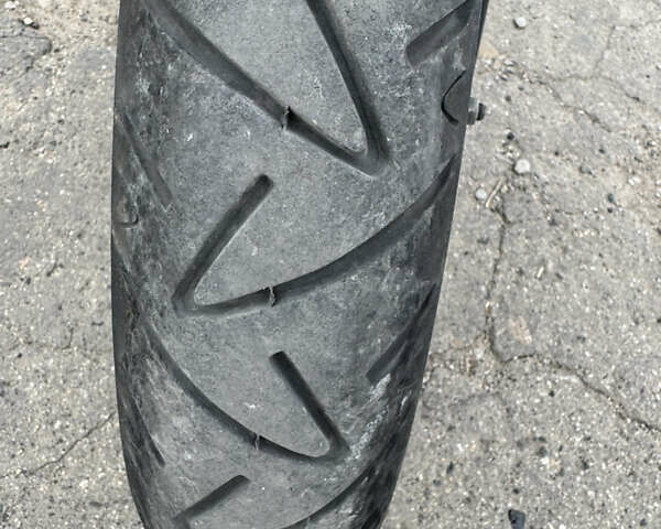 Кануни Вэстэрн 2014 в Балаклее на Automoto.ua Желтый Кануни Вэстэрн, объемом двигателя 0.15 л и пробегом 28 тыс. км за 1000 $, фото 11 на Automoto.ua