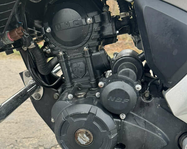 Кануни Вэстэрн 2014 в Балаклее на Automoto.ua Желтый Кануни Вэстэрн, объемом двигателя 0.15 л и пробегом 28 тыс. км за 1000 $, фото 4 на Automoto.ua