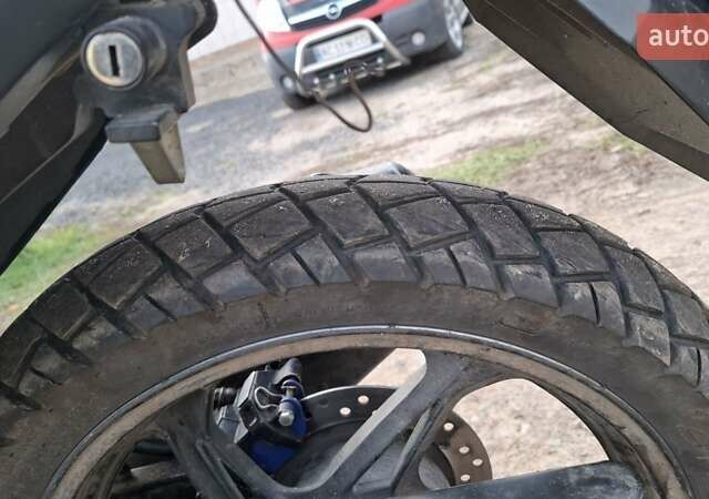 Кануни Вэстэрн 2018 в Луцке на Automoto.ua Зеленый Кануни Вэстэрн, объемом двигателя 0.15 л и пробегом 35 тыс. км за 750 $, фото 1 на Automoto.ua