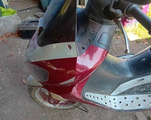 Красный Кануни Як, объемом двигателя 0 л и пробегом 8 тыс. км за 455 $, фото 9 на Automoto.ua